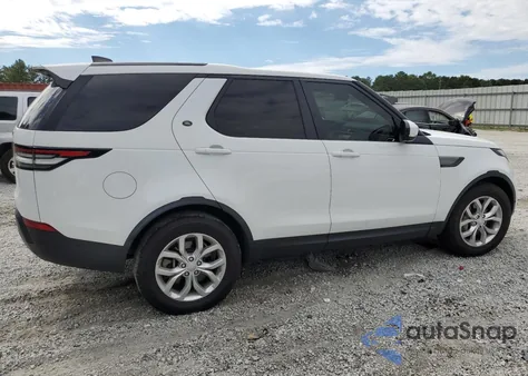 2016 Land Rover Range Rover Sport Hst из США, поврежденный, VIN SALWS2PF2GA109261